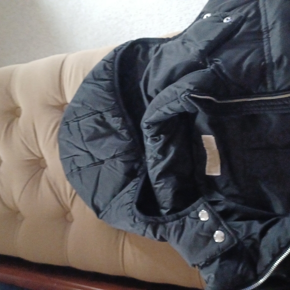 Michael kors beautiful 😍 long jacket 😍 - Picture 10 of 11